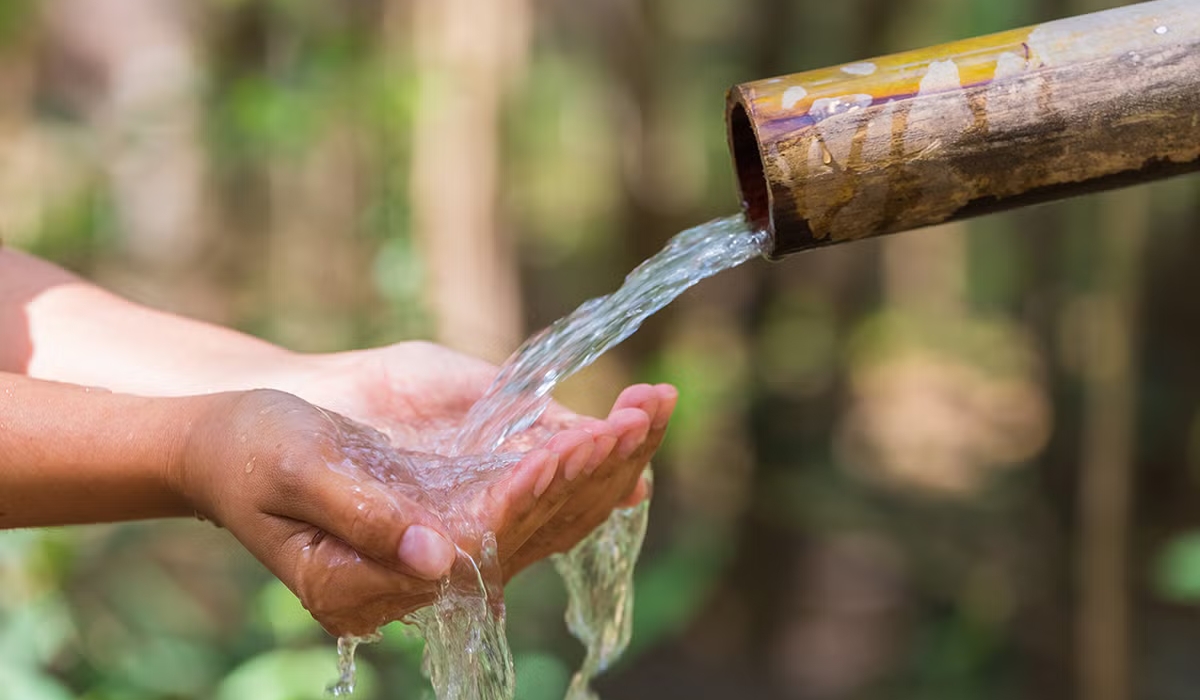 Qatar Water Transformation From Scarcity To Sustainabilit